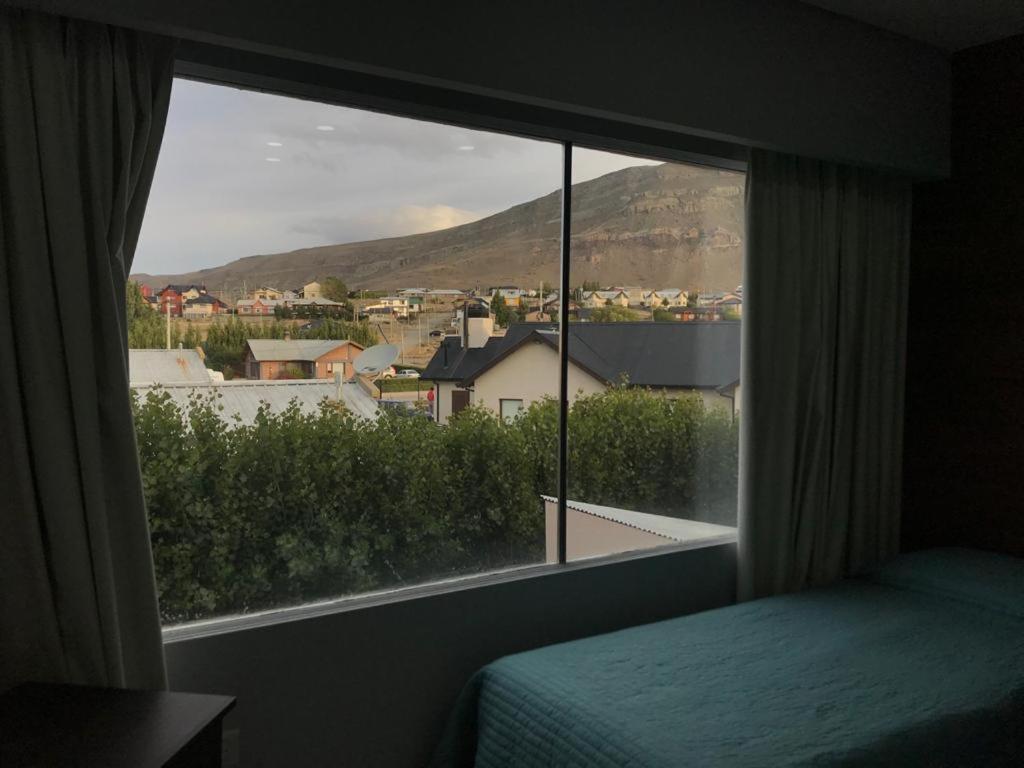 Del Sur Aparts El Calafate Ngoại thất bức ảnh
