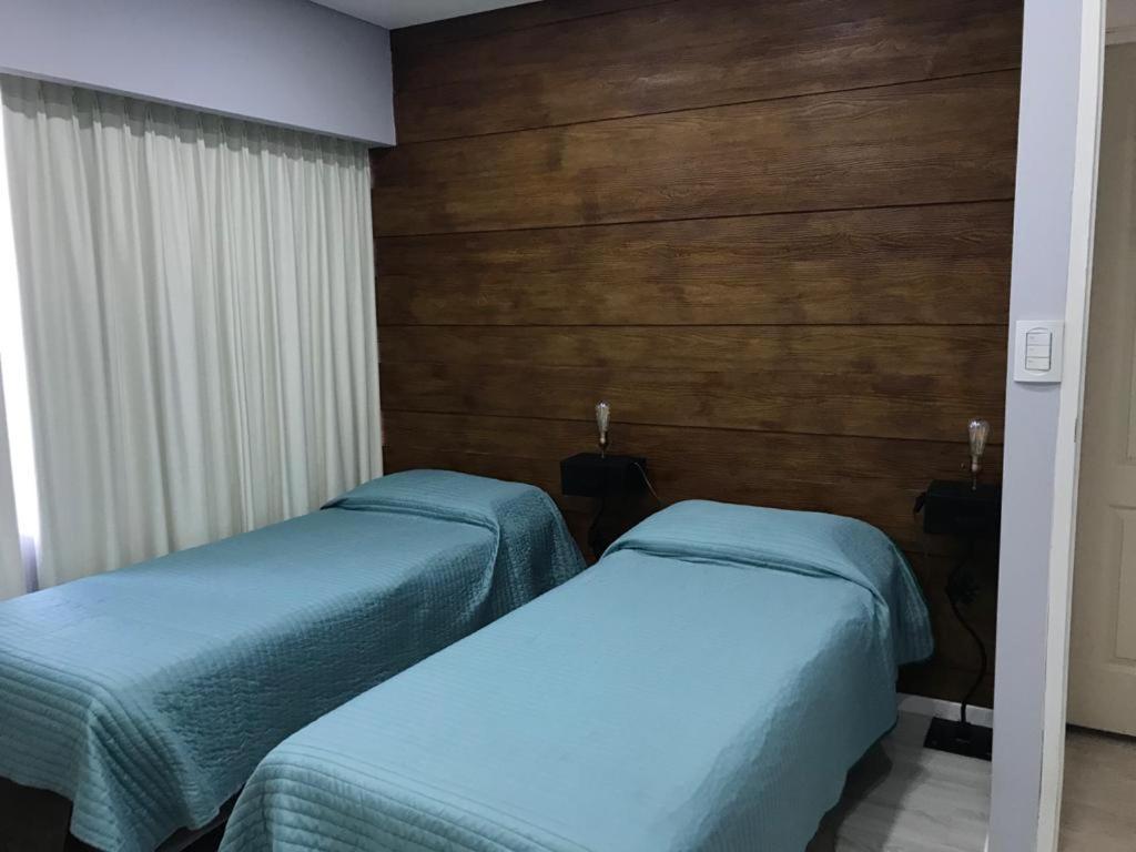 Del Sur Aparts El Calafate Ngoại thất bức ảnh