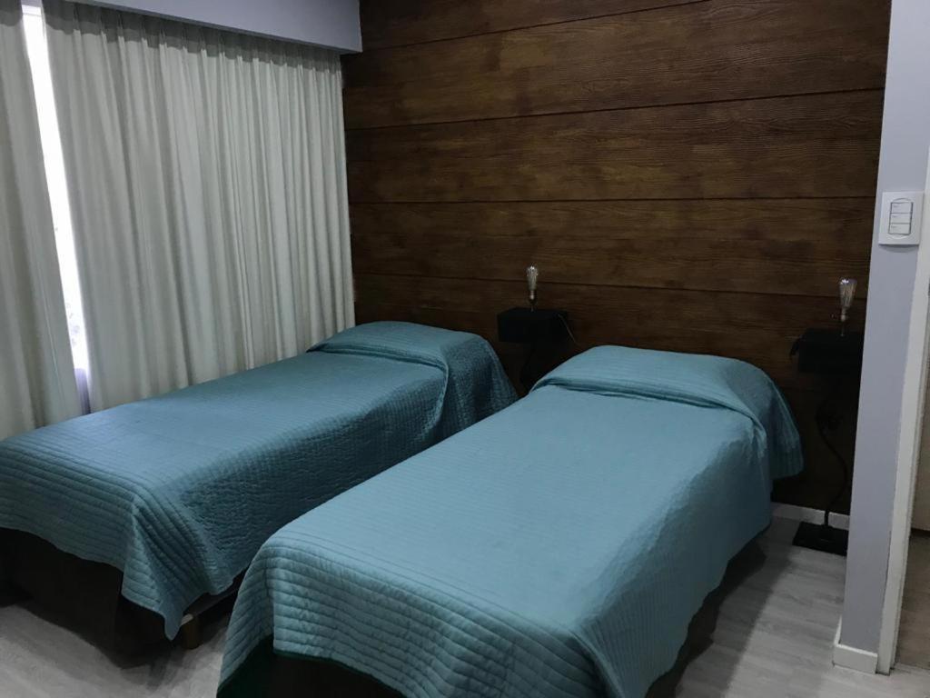 Del Sur Aparts El Calafate Ngoại thất bức ảnh