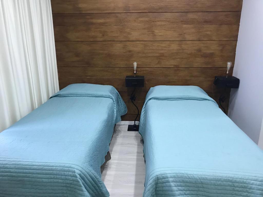 Del Sur Aparts El Calafate Ngoại thất bức ảnh