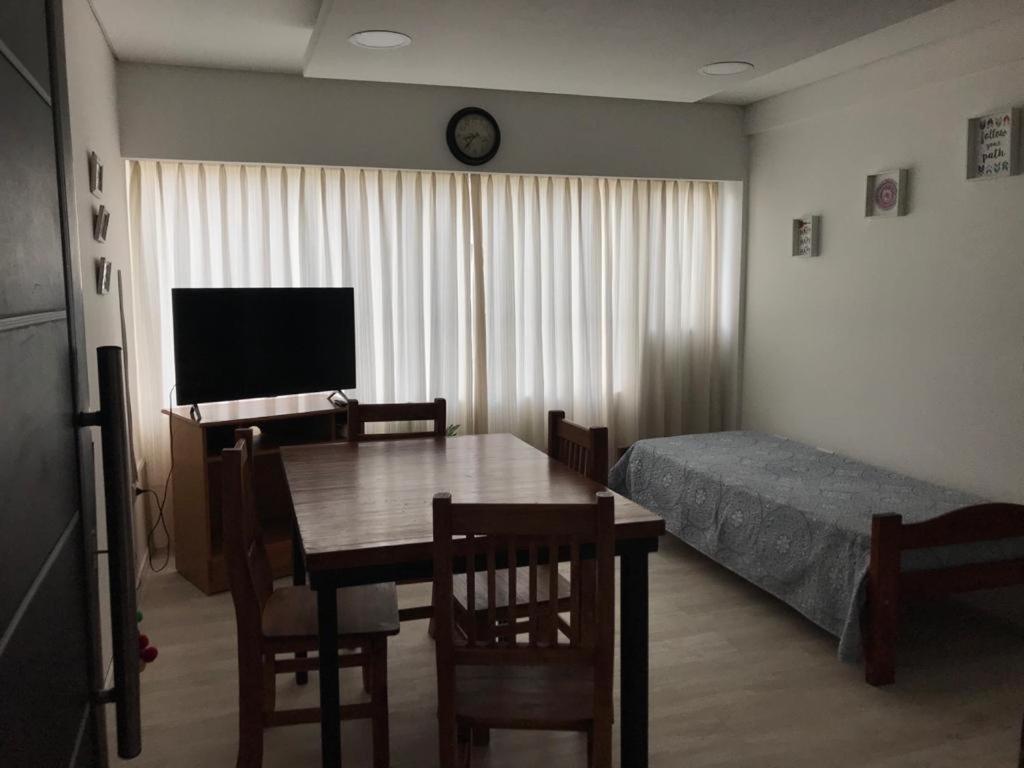 Del Sur Aparts El Calafate Ngoại thất bức ảnh