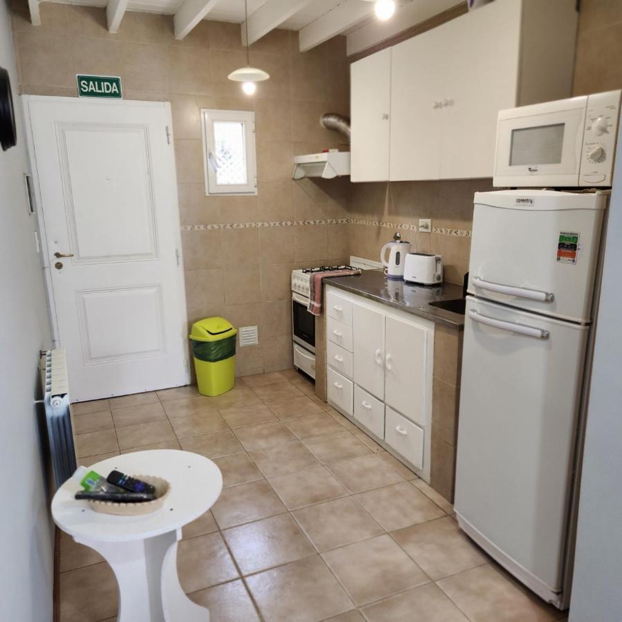 Del Sur Aparts El Calafate Ngoại thất bức ảnh