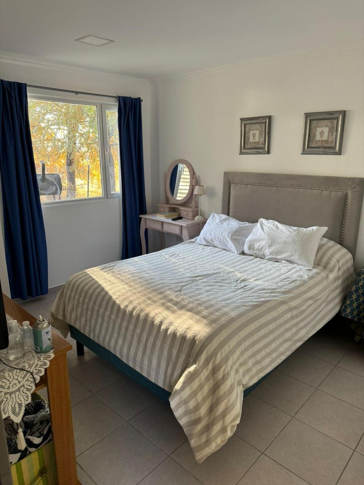 Del Sur Aparts El Calafate Ngoại thất bức ảnh