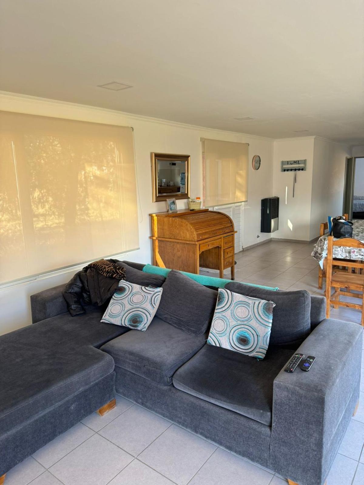 Del Sur Aparts El Calafate Ngoại thất bức ảnh