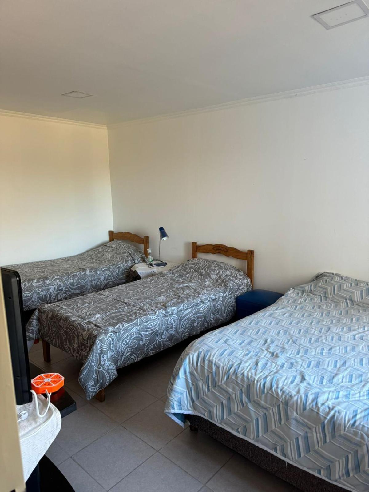 Del Sur Aparts El Calafate Ngoại thất bức ảnh