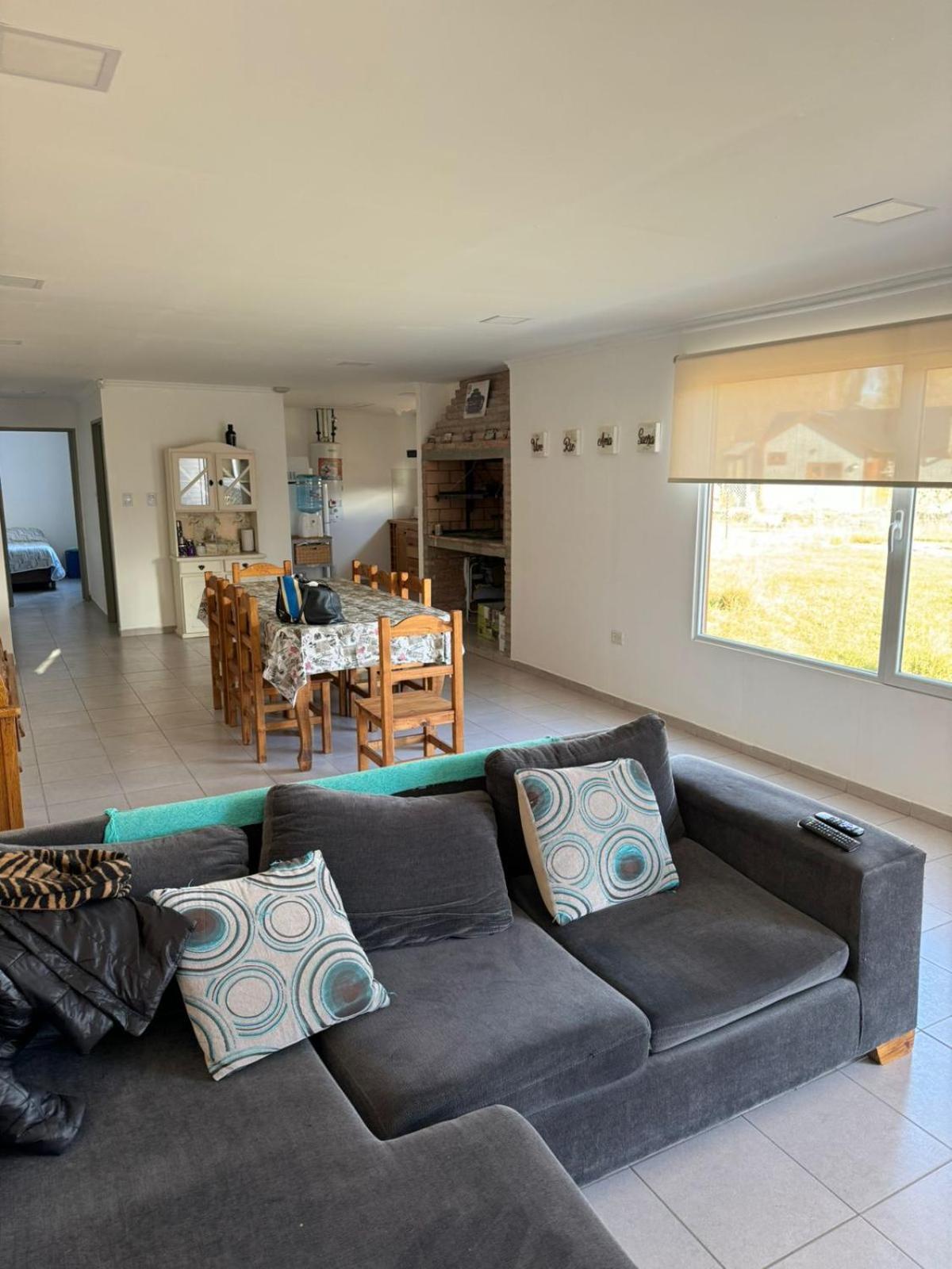 Del Sur Aparts El Calafate Ngoại thất bức ảnh