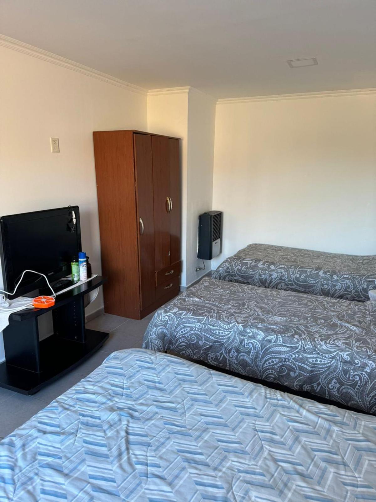 Del Sur Aparts El Calafate Ngoại thất bức ảnh