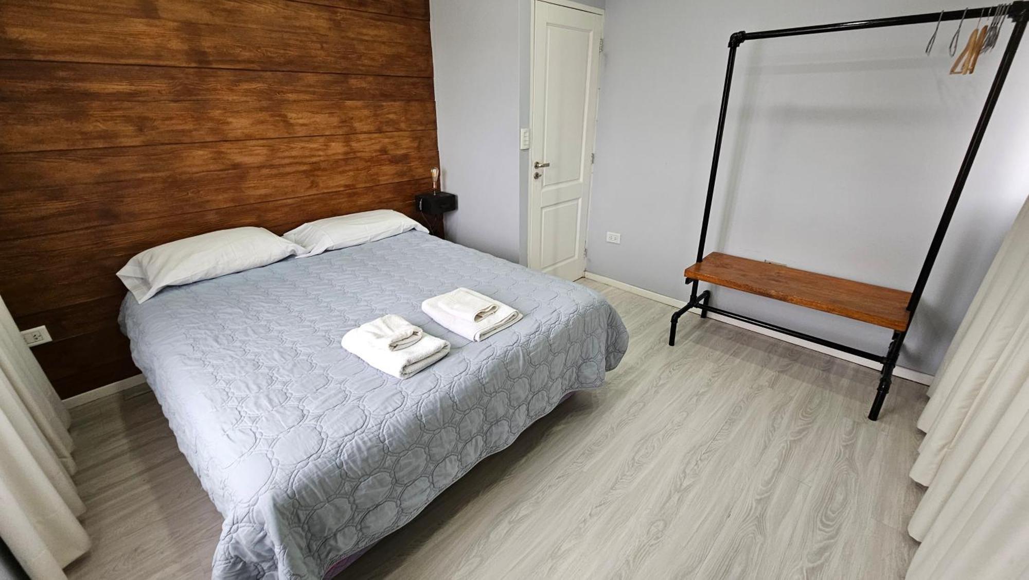 Del Sur Aparts El Calafate Ngoại thất bức ảnh