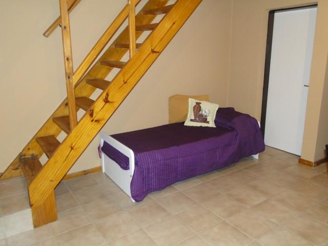 Del Sur Aparts El Calafate Ngoại thất bức ảnh