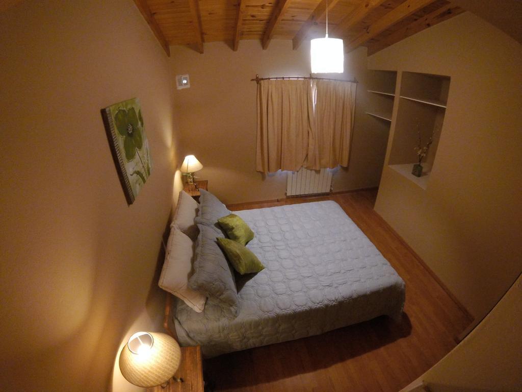 Del Sur Aparts El Calafate Ngoại thất bức ảnh